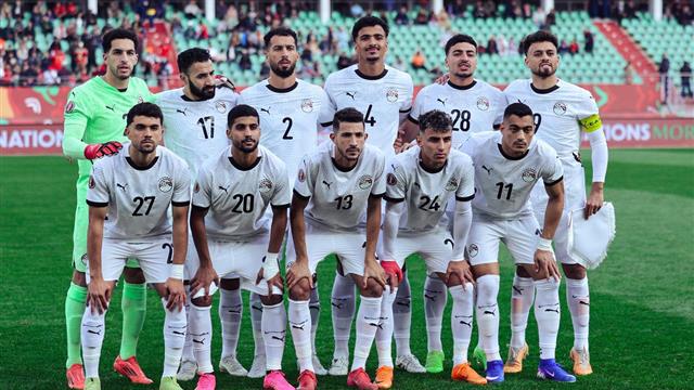 مصير مباراة مصر ضد بنين بعد أنباء هطول الأمطار بغزارة على مدينة أغادير